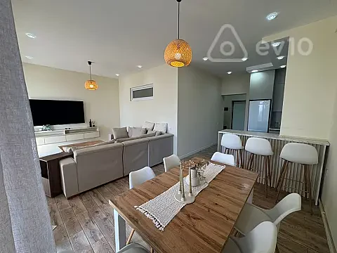 Kirayə verilir 2 otaqlı yeni tikili 65 m² — Bakı, Nəsimi 2 otaq 65.00 m²