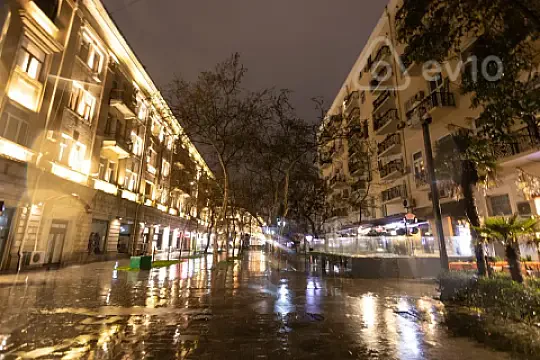 Satılır 3 otaqlı köhnə tikili 80 m² — Bakı, Nəsimi 3 otaq 80.00 m²