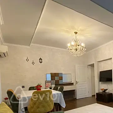 Kirayə verilir 2 otaqlı yeni tikili 75 m² — Bakı, Xətai 2 otaq 75.00 m²