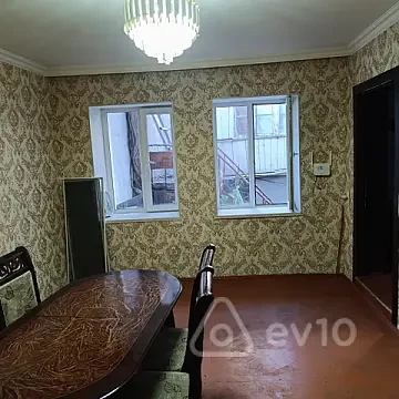Satılır 2 otaqlı köhnə tikili 70 m² — Bakı, Səbail 2 otaq 70.00 m²