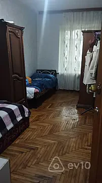 Kirayə verilir 3 otaqlı köhnə tikili 60 m² — Bakı, Nərimanov 3 otaq 60.00 m²