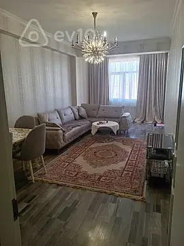 Satılır 2 otaqlı yeni tikili 91 m² — Bakı, Nəsimi 2 otaq 91.00 m²