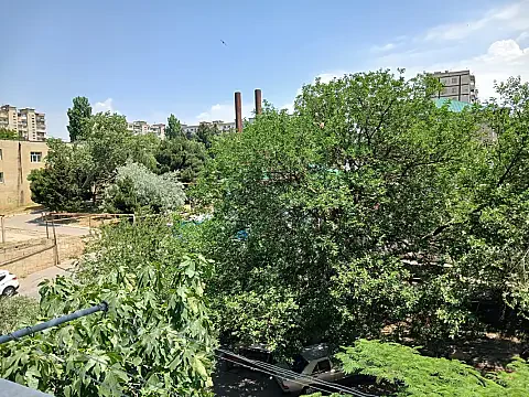 Satılır 3 otaqlı köhnə tikili 70 m² — Bakı, Xətai 3 otaq 70.00 m²