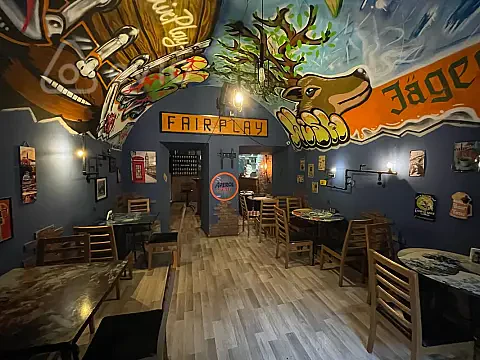 Kirayə verilir mənzil 80 m² — Bakı, Səbail 80.00 m²