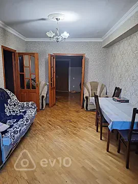 Kirayə verilir 3 otaqlı yeni tikili 80 m² — Bakı, Nəsimi 3 otaq 80.00 m²