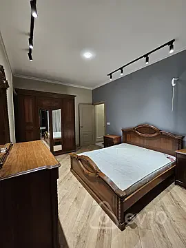 Kirayə verilir 2 otaqlı yeni tikili 80 m² — Bakı, Binəqədi 2 otaq 80.00 m²