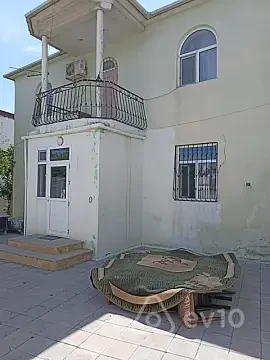 Satılır 7 otaqlı həyət evi 260 m² — Bakı, Binəqədi 7 otaq 260.00 m²