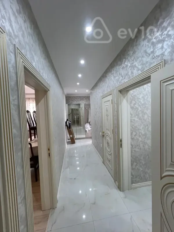 Kirayə verilir 3 otaqlı həyət evi 100 m²