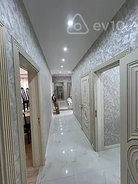 Kirayə verilir 3 otaqlı həyət evi 100 m² — Xırdalan 3 otaq 100.00 m²