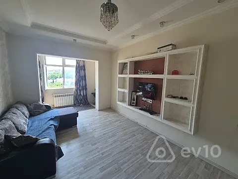 Kirayə verilir 2 otaqlı köhnə tikili 42 m² — Bakı, Nəsimi 2 otaq 42.00 m²
