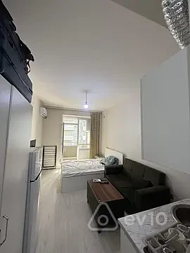 Kirayə verilir 1 otaqlı yeni tikili 45 m² — Bakı, Yasamal 1 otaq 45.00 m²