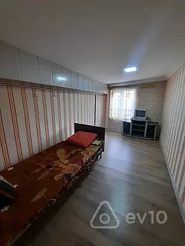 Kirayə verilir 2 otaqlı həyət evi 40 m² — Bakı, Binəqədi 2 otaq 40.00 m²