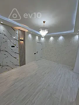 Satılır 2 otaqlı köhnə tikili 45 m² — Bakı, Xətai 2 otaq 45.00 m²