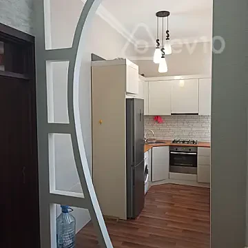 Kirayə verilir 2 otaqlı köhnə tikili 60 m² — Bakı, Nəsimi 2 otaq 60.00 m²