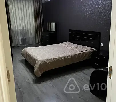 Kirayə verilir 4 otaqlı yeni tikili 120 m² — Bakı, Nəsimi 4 otaq 120.00 m²