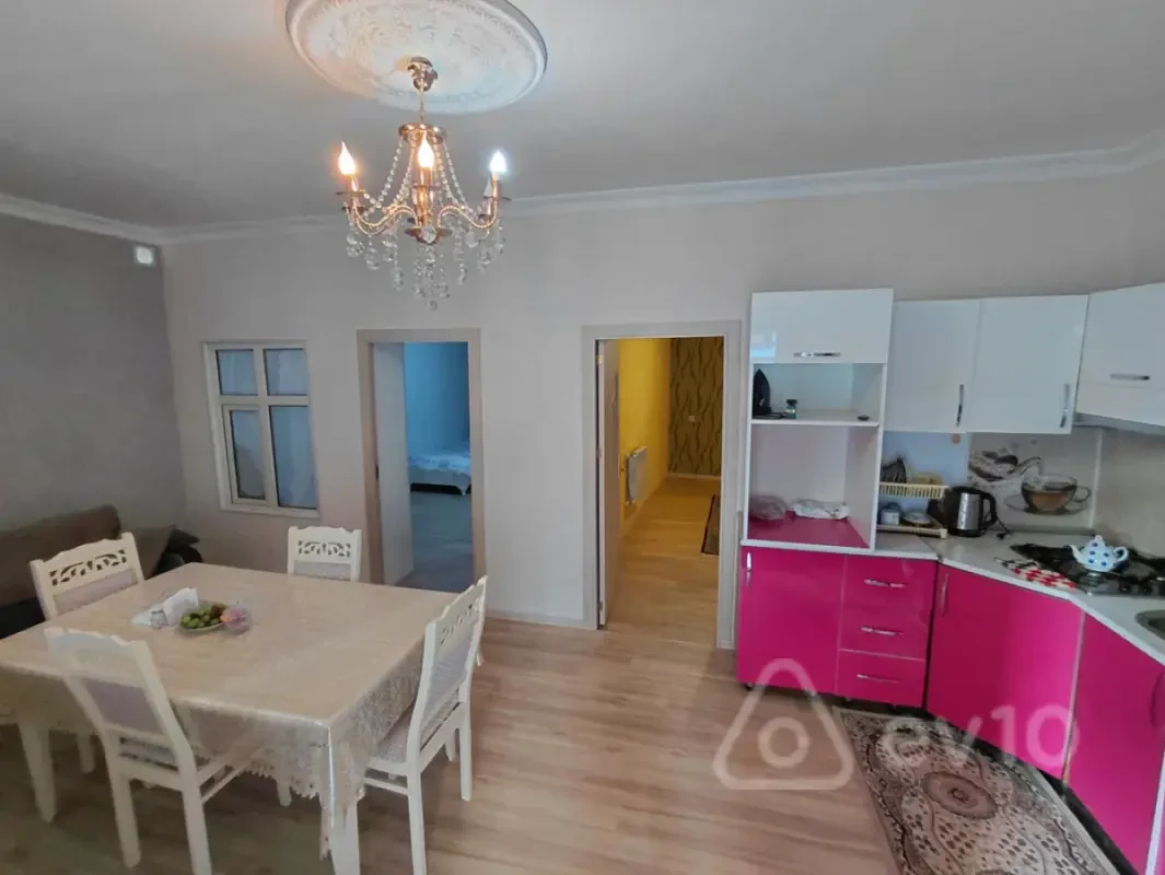 Satılır 3 otaqlı həyət evi 80 m²