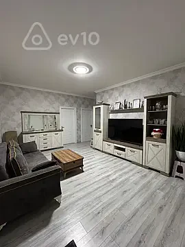 Satılır 4 otaqlı yeni tikili 123 m² — Bakı, Xətai 4 otaq 123.00 m²