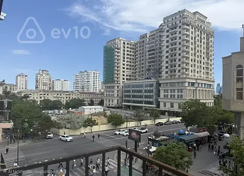 Kirayə verilir 1 otaqlı köhnə tikili 30 m² — Bakı, Yasamal 1 otaq 30.00 m²