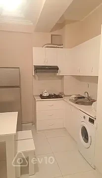 Kirayə verilir 2 otaqlı yeni tikili 60 m² — Bakı, Abşeron 2 otaq 60.00 m²