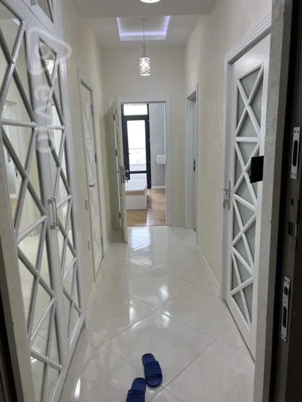 Satılır 2 otaqlı yeni tikili 58 m²