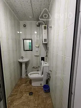 Kirayə verilir 3 otaqlı köhnə tikili 80 m² — Bakı, Xətai 3 otaq 80.00 m²