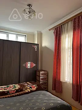 Kirayə verilir 2 otaqlı həyət evi 75 m² — Bakı, Yasamal 2 otaq 75.00 m²