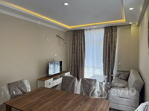 Kirayə verilir 3 otaqlı yeni tikili 107 m² — Bakı, Binəqədi 3 otaq 107.00 m²