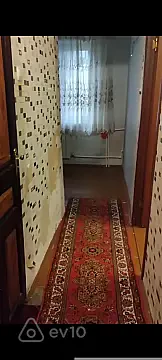 Kirayə verilir 1 otaqlı köhnə tikili 40 m² — Sumqayıt 1 otaq 40.00 m²