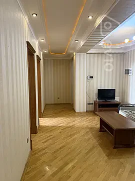 Kirayə verilir 4 otaqlı yeni tikili 115 m² — Bakı, Xətai 4 otaq 115.00 m²