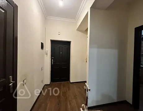 Satılır 2 otaqlı yeni tikili 60 m² — Bakı, Suraxanı 2 otaq 60.00 m²