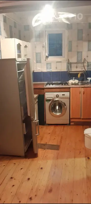 Kirayə verilir 3 otaqlı həyət evi 60 m²