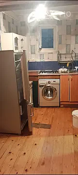 Kirayə verilir 3 otaqlı həyət evi 60 m² — Bakı, Nizami 3 otaq 60.00 m²
