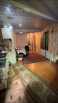 Satılır 3 otaqlı həyət evi 65 m² — Bakı, Yasamal 3 otaq 65.00 m²