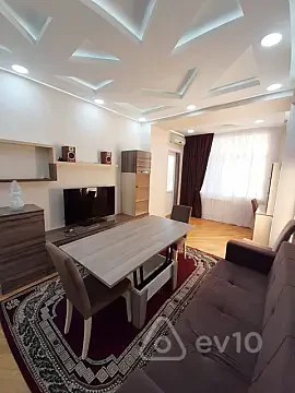 Kirayə verilir 2 otaqlı yeni tikili 60 m² — Bakı, Yasamal 2 otaq 60.00 m²