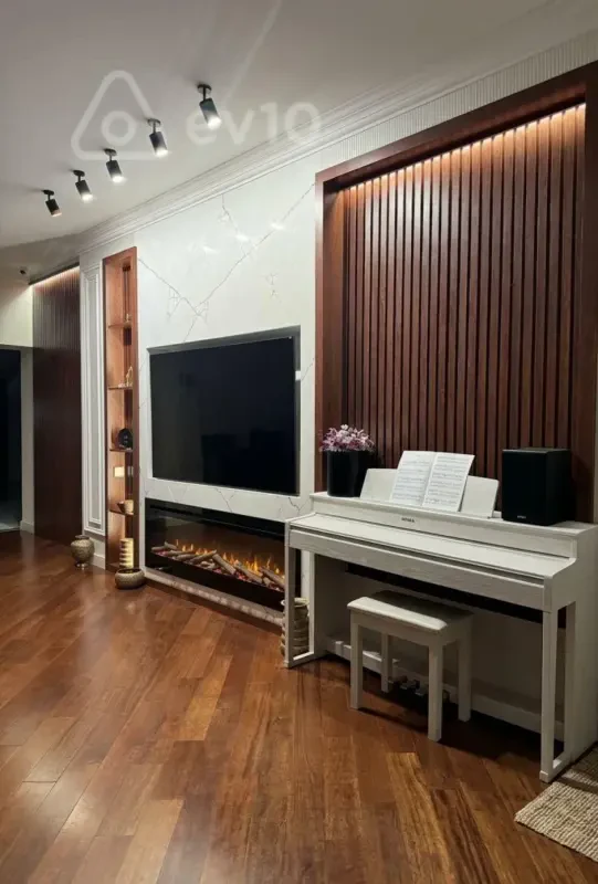 Satılır 4 otaqlı yeni tikili 192 m²