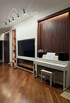 Satılır 4 otaqlı yeni tikili 192 m² — Bakı, Xətai 4 otaq 192.00 m²
