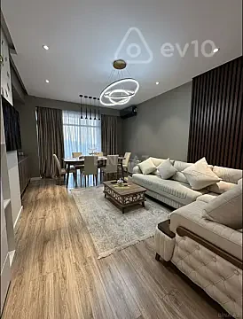 Satılır 3 otaqlı yeni tikili 148 m² — Bakı, Yasamal 3 otaq 148.00 m²