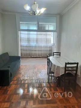 Kirayə verilir 2 otaqlı köhnə tikili 60 m² — Bakı, Binəqədi 2 otaq 60.00 m²