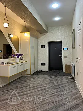 Satılır 4 otaqlı yeni tikili 228 m² — Bakı, Nərimanov 4 otaq 228.00 m²