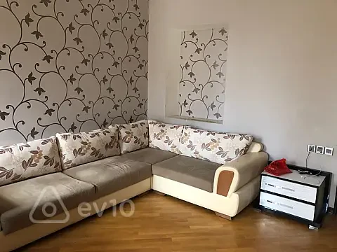 Kirayə verilir 2 otaqlı köhnə tikili 61 m² — Bakı, Nərimanov 2 otaq 61.00 m²