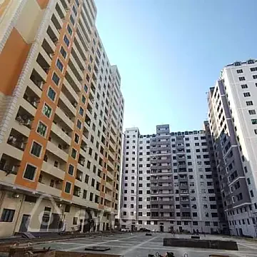 Satılır 4 otaqlı yeni tikili 170 m² — Bakı, Nəsimi 4 otaq 170.00 m²
