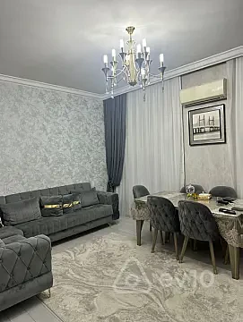Satılır 2 otaqlı köhnə tikili 65 m² — Bakı, Nəsimi 2 otaq 65.00 m²