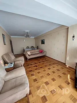 Kirayə verilir 3 otaqlı köhnə tikili 95 m² — Bakı, Nərimanov 3 otaq 95.00 m²