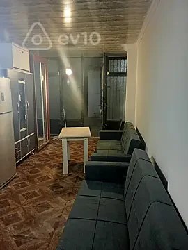 Kirayə verilir 1 otaqlı yeni tikili 18 m² — Bakı, Yasamal 1 otaq 18.00 m²