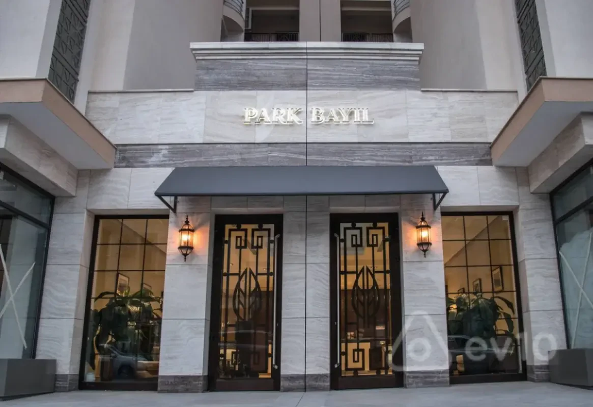 Kirayə verilir 2 otaqlı yeni tikili 68 m²
