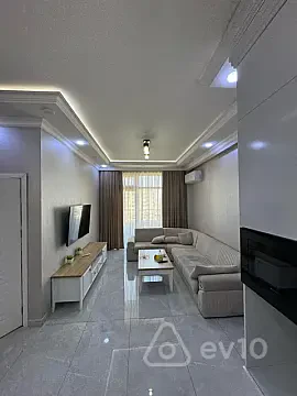 Kirayə verilir 2 otaqlı yeni tikili 90 m² — Bakı, Nəsimi 2 otaq 90.00 m²