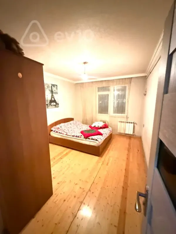 Kirayə verilir 2 otaqlı yeni tikili 70 m²