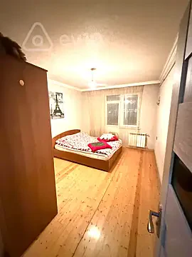 Kirayə verilir 2 otaqlı yeni tikili 70 m² — Bakı, Sabunçu 2 otaq 70.00 m²