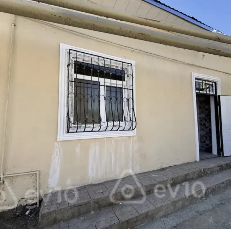 Satılır 3 otaqlı həyət evi 70 m²