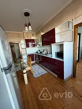 Kirayə verilir 3 otaqlı yeni tikili 100 m² — Bakı, Binəqədi 3 otaq 100.00 m²